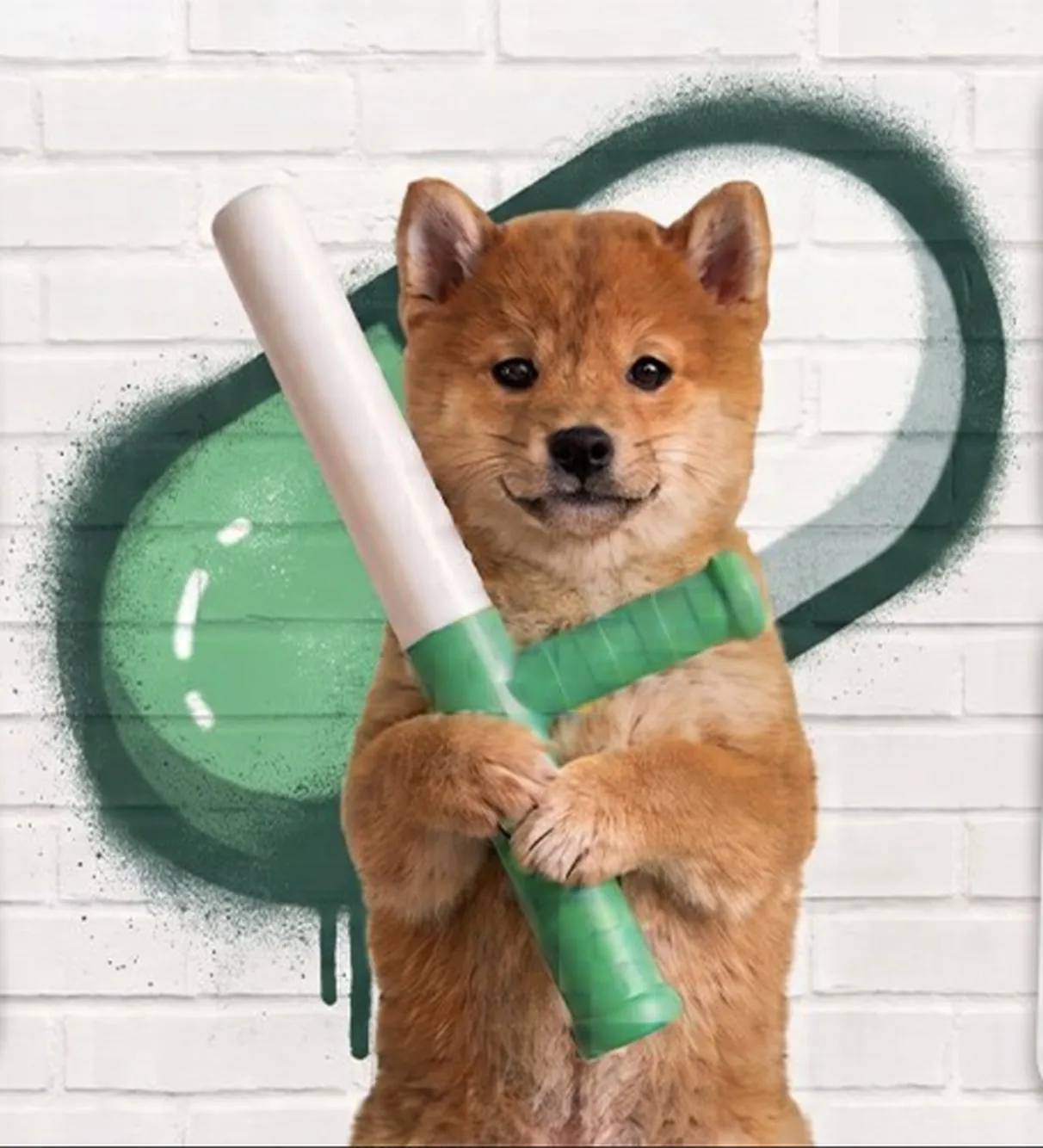 BATON, The lore site for pump.fun's first name