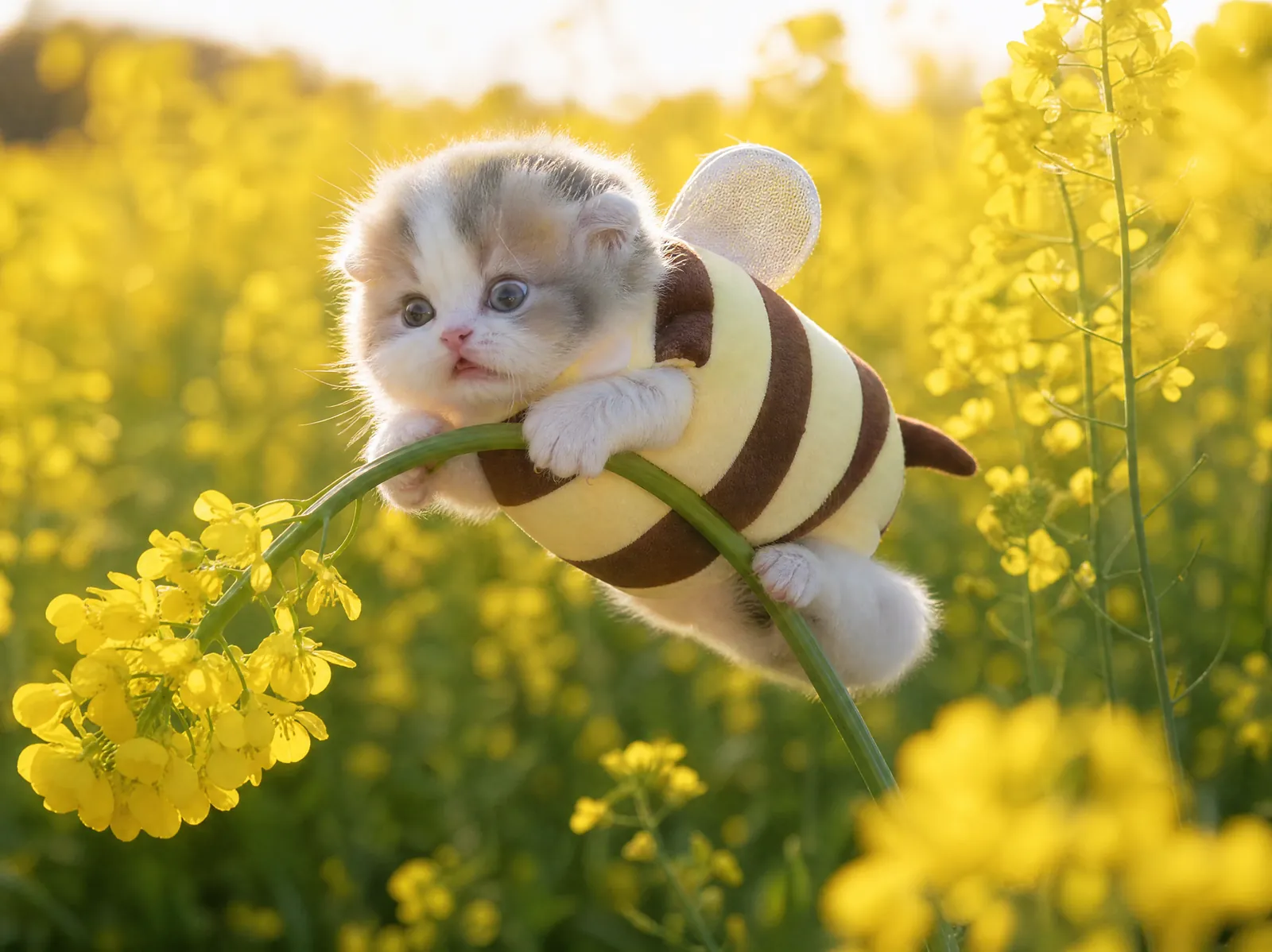 BEECAT
