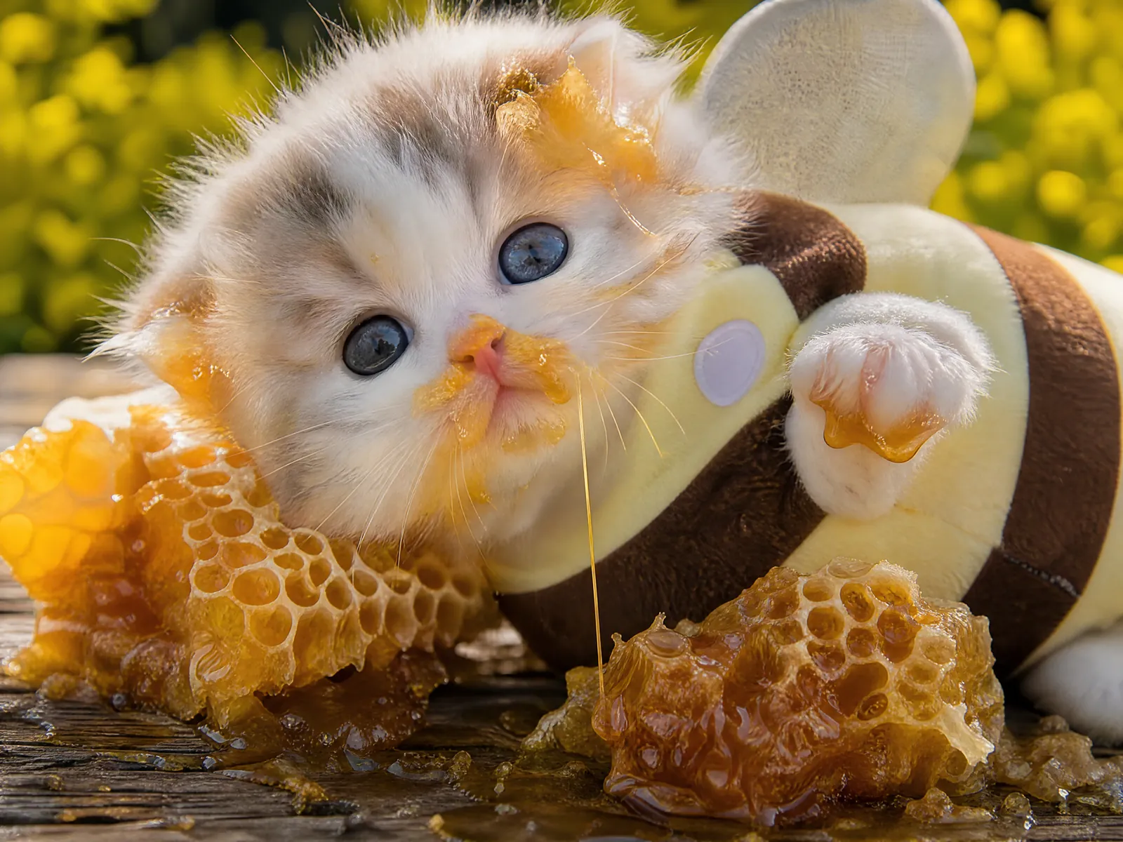 BEECAT