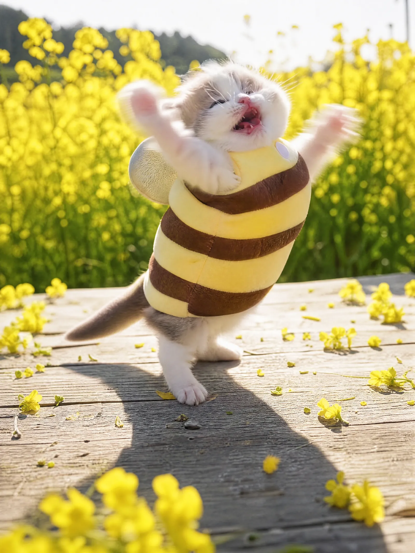 BEECAT