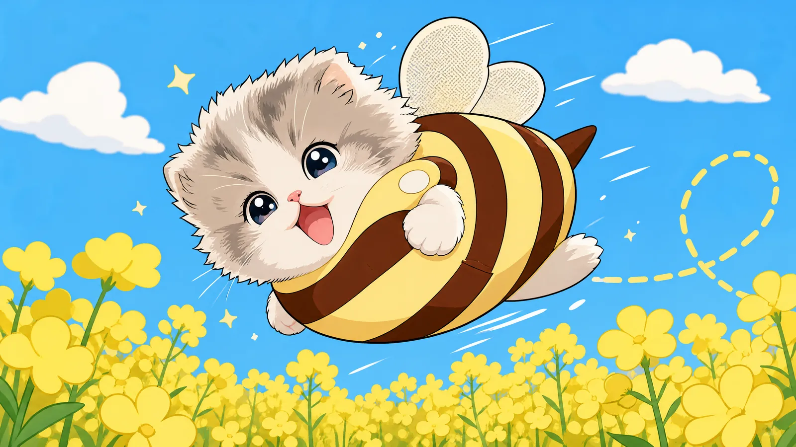 BEECAT