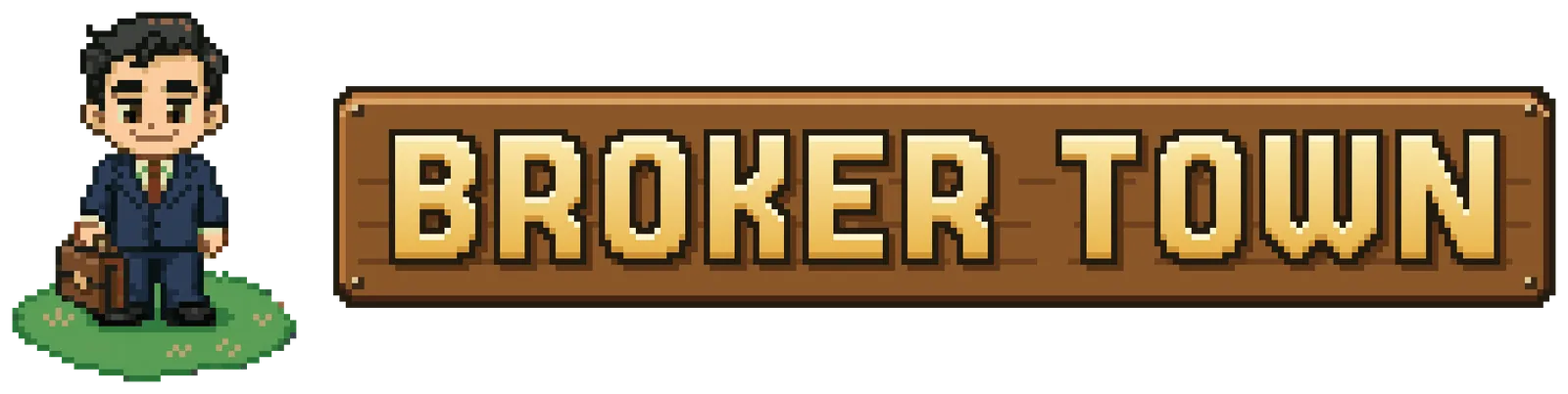 Broker Town