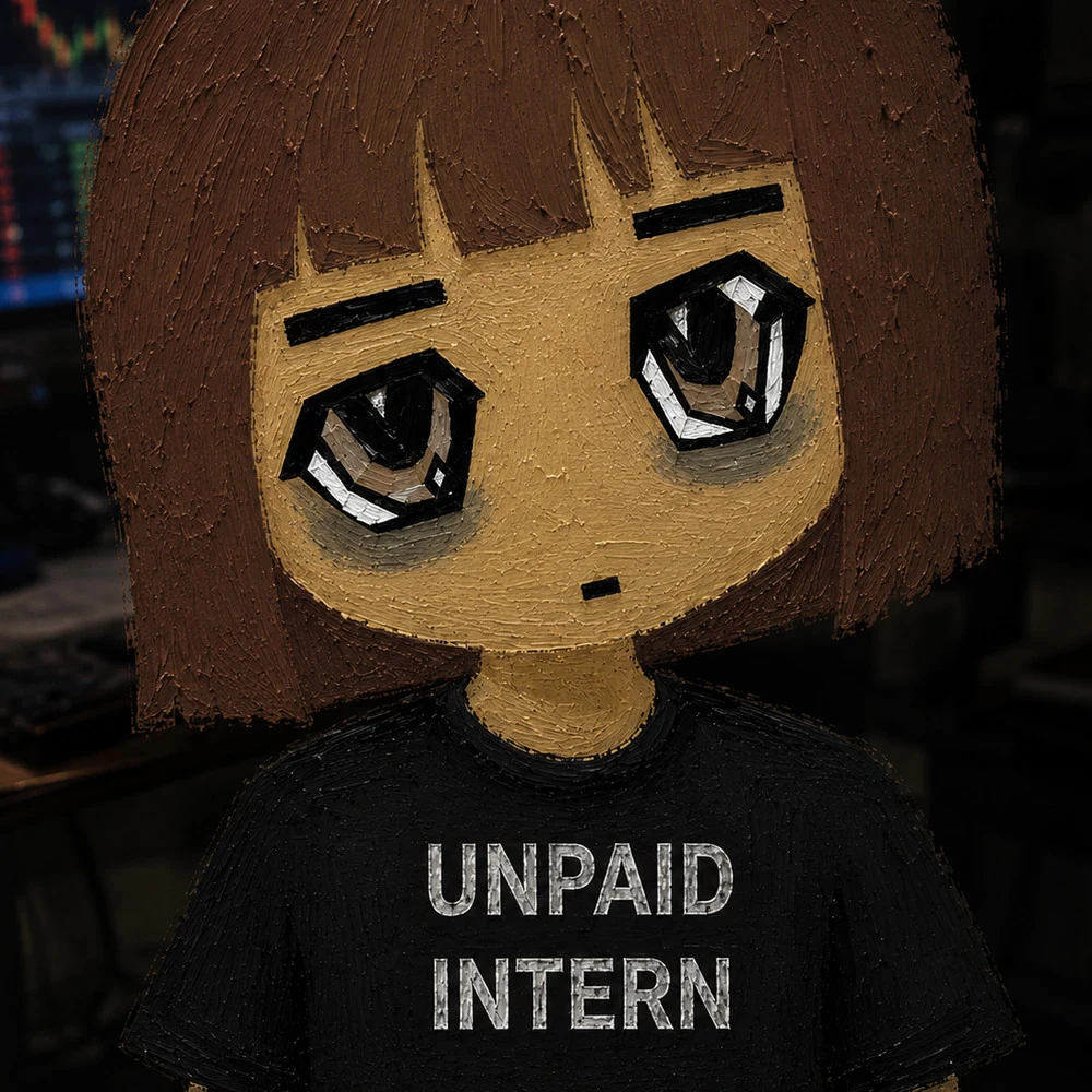 BROKETARDIOS / 0203