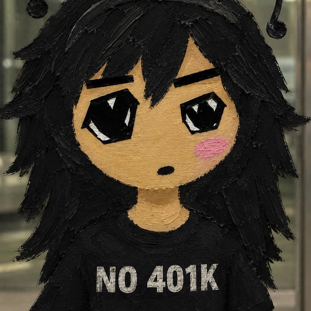 BROKETARDIOS / 0086
