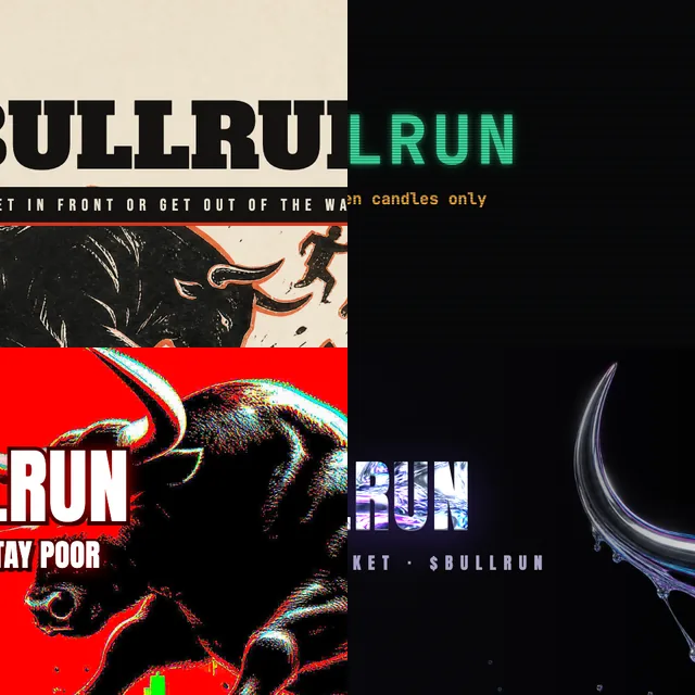 BULLRUN