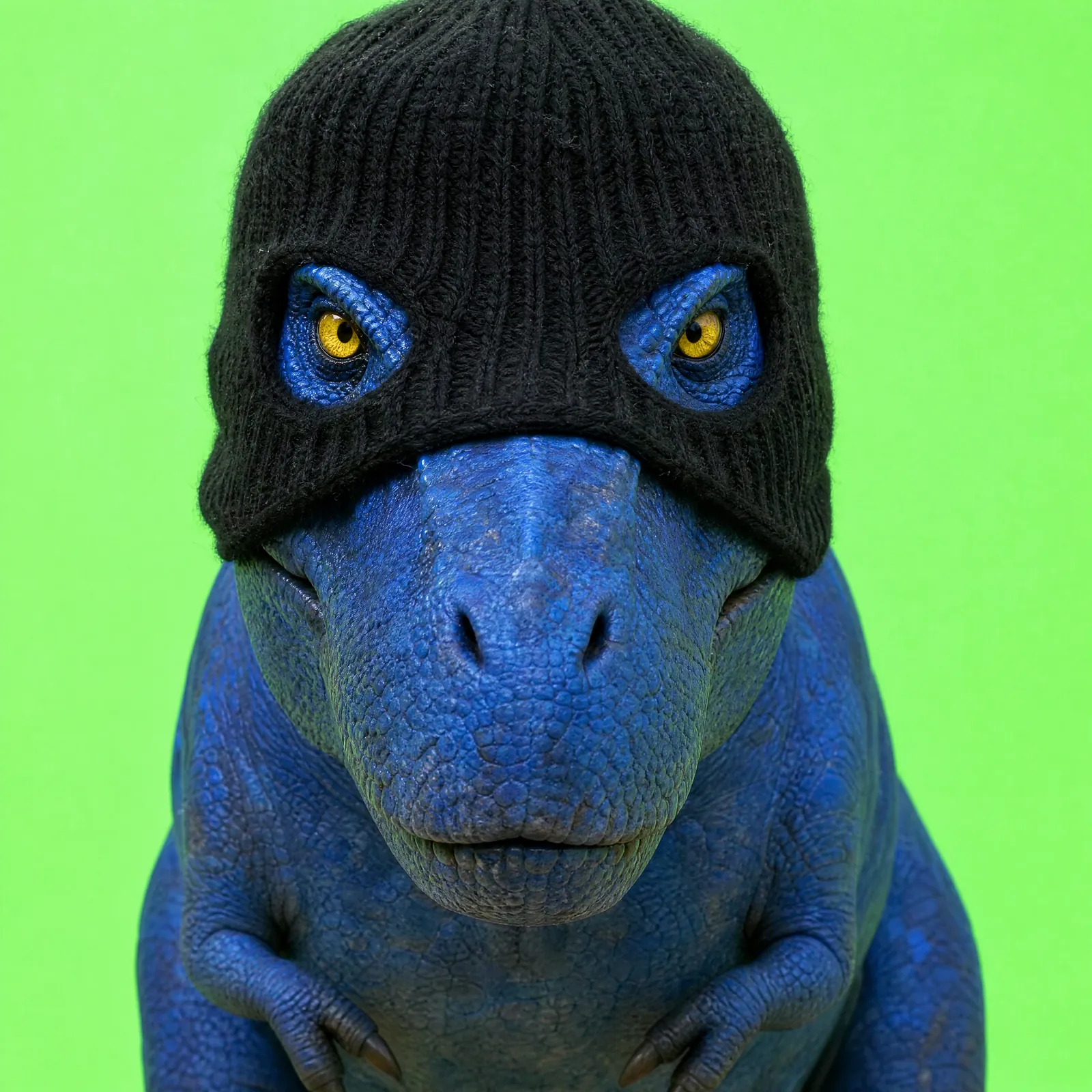 DinoWifMask