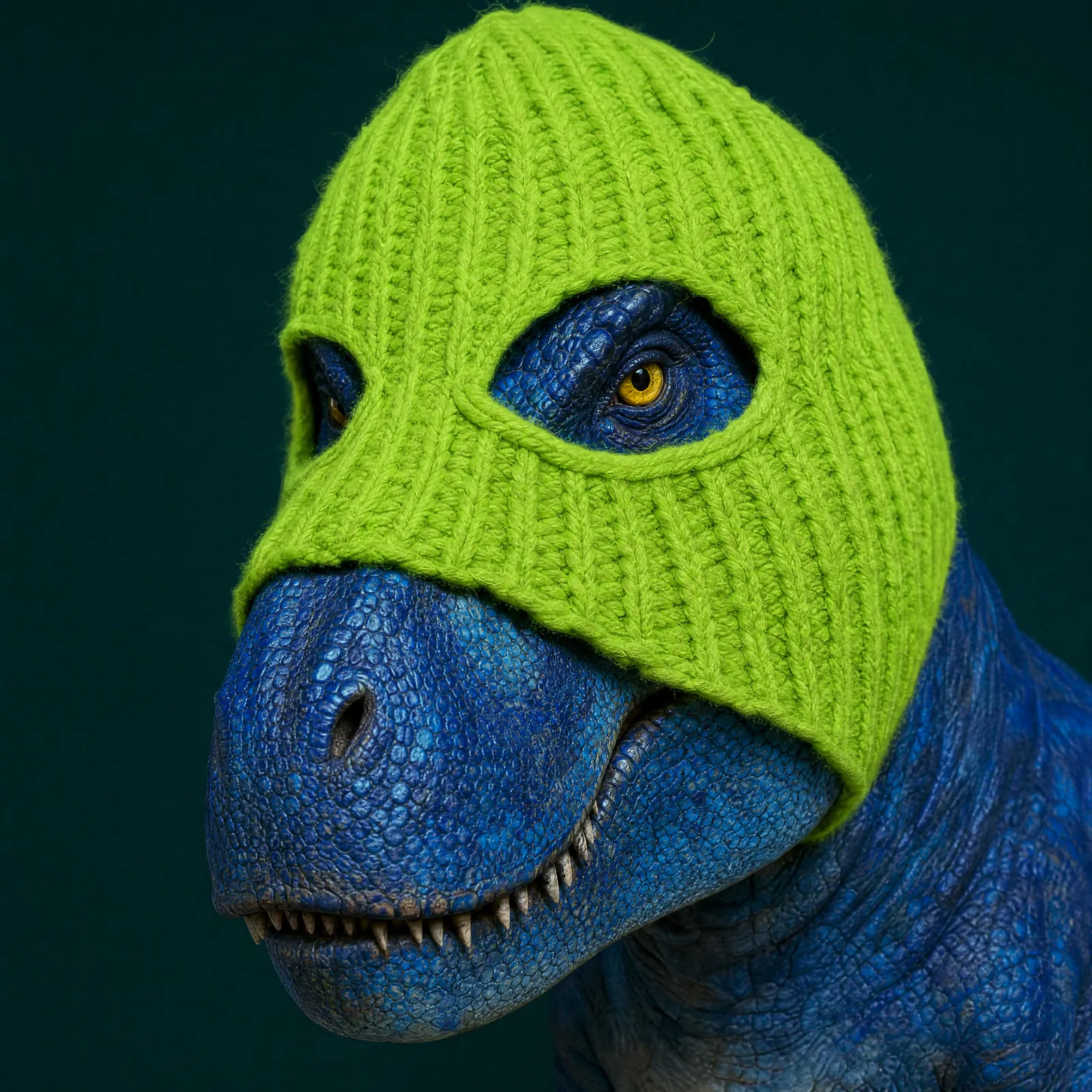 DinoWifMask
