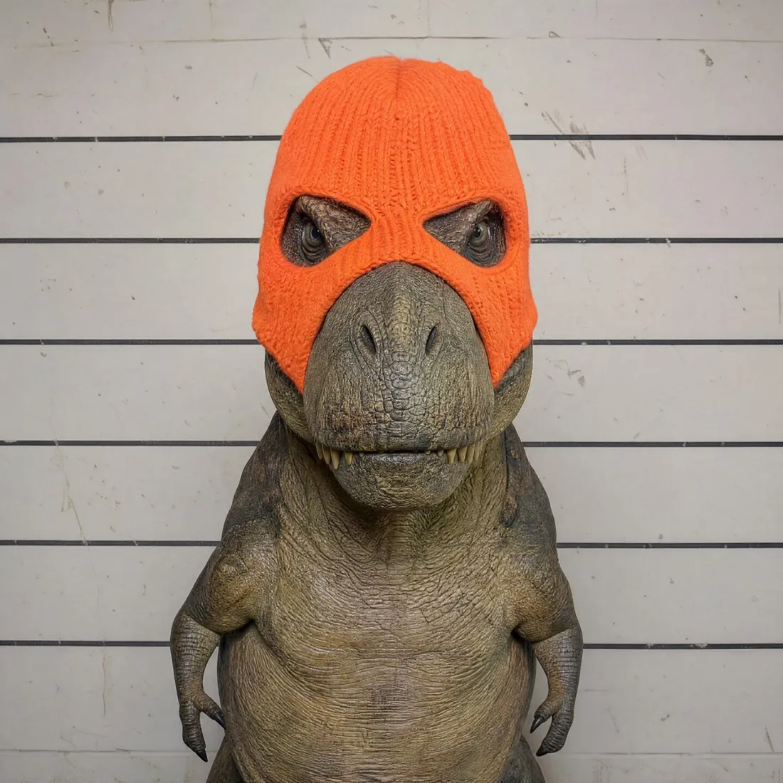 DinoWifMask