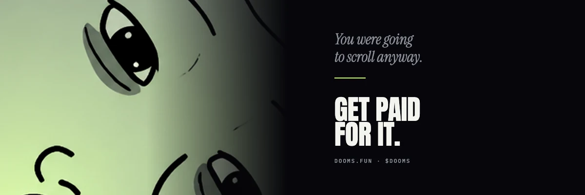Campaign banner