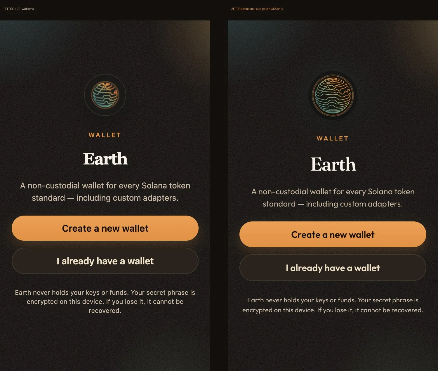 EARTH