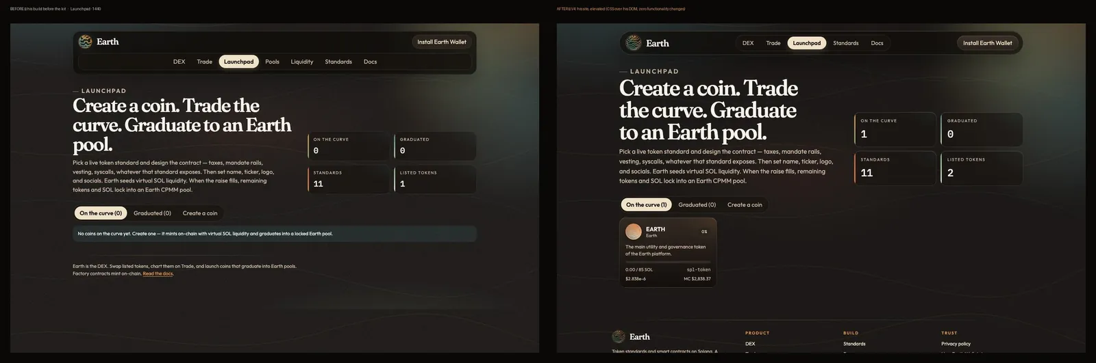 EARTH