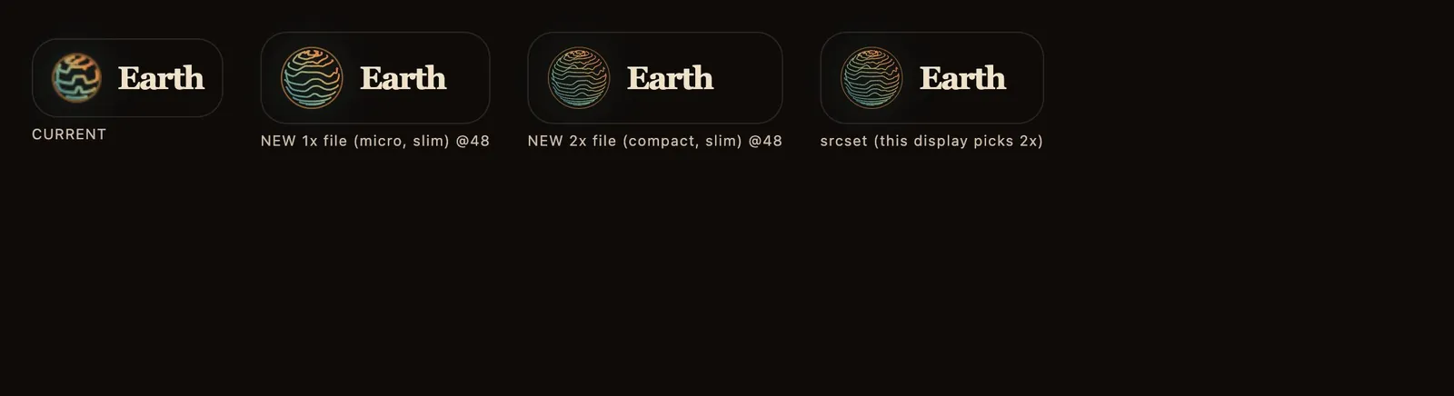 EARTH
