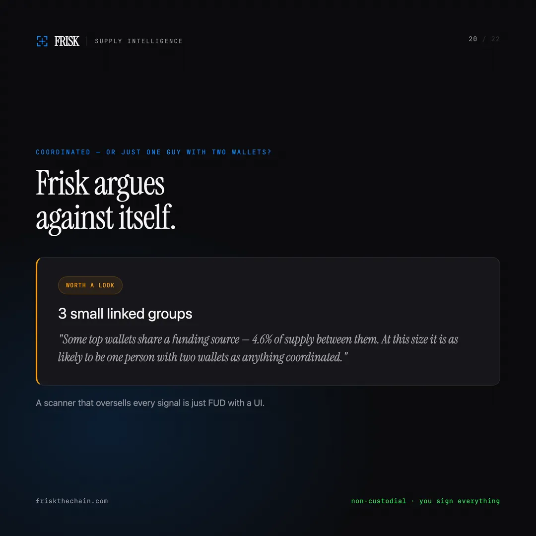 Frisk