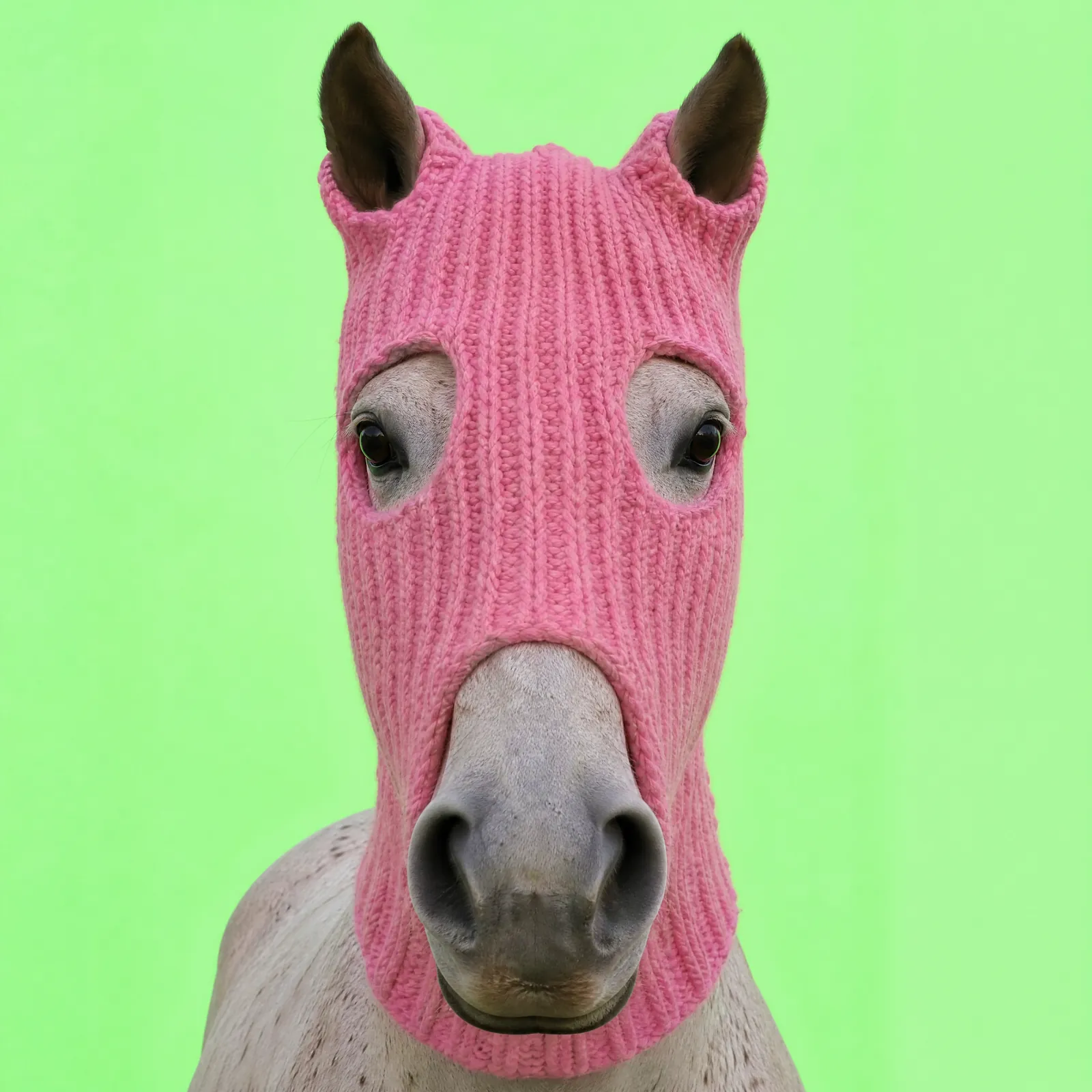 HorseWifMask