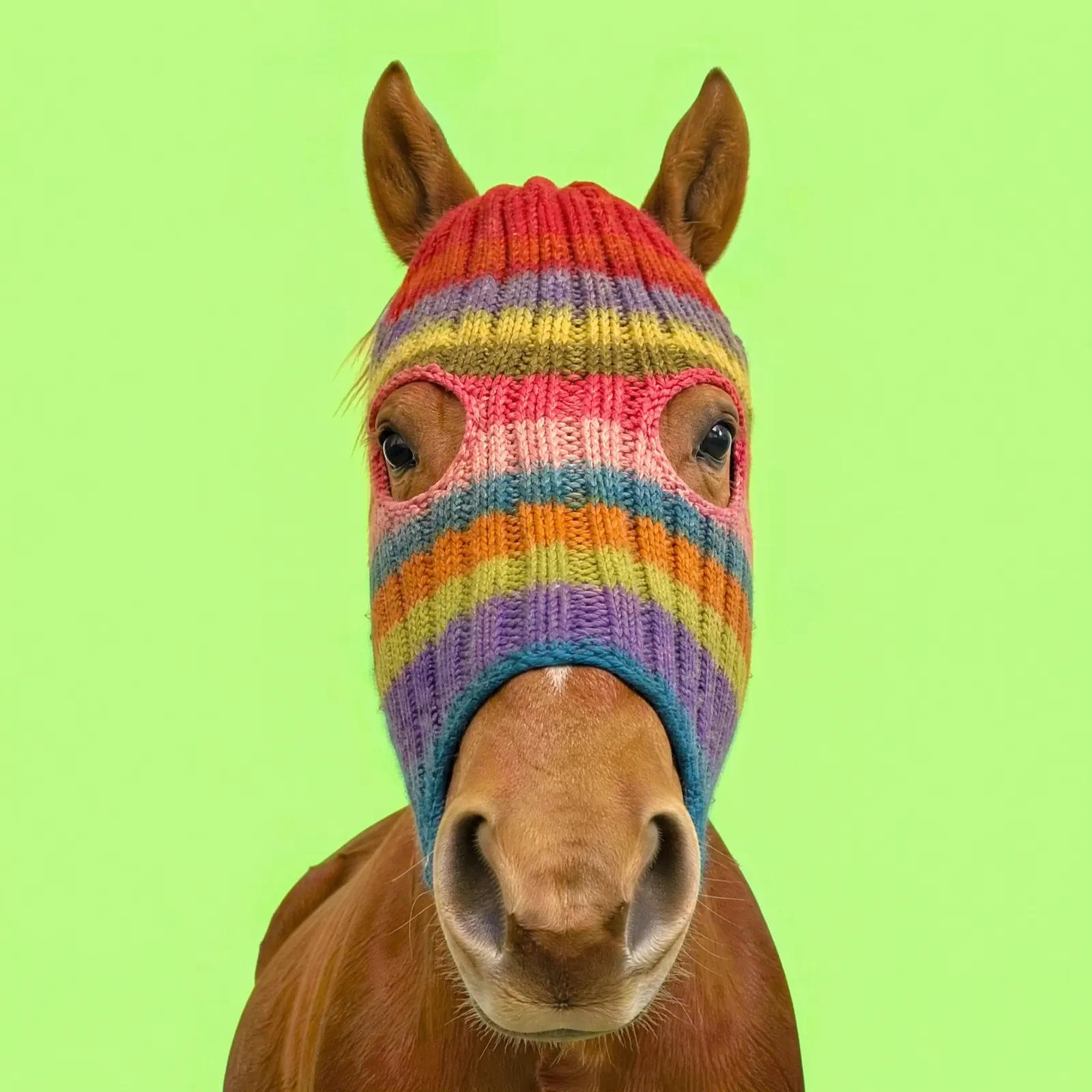 HorseWifMask