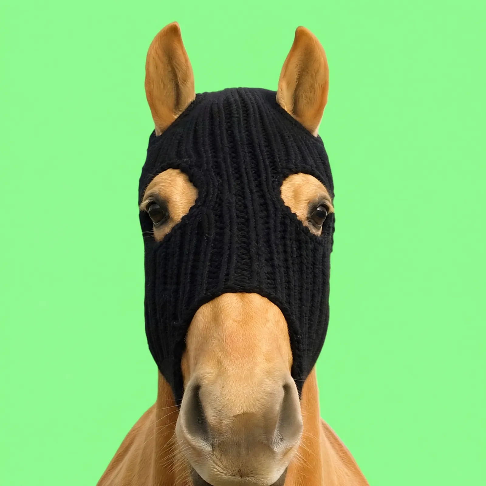 HorseWifMask