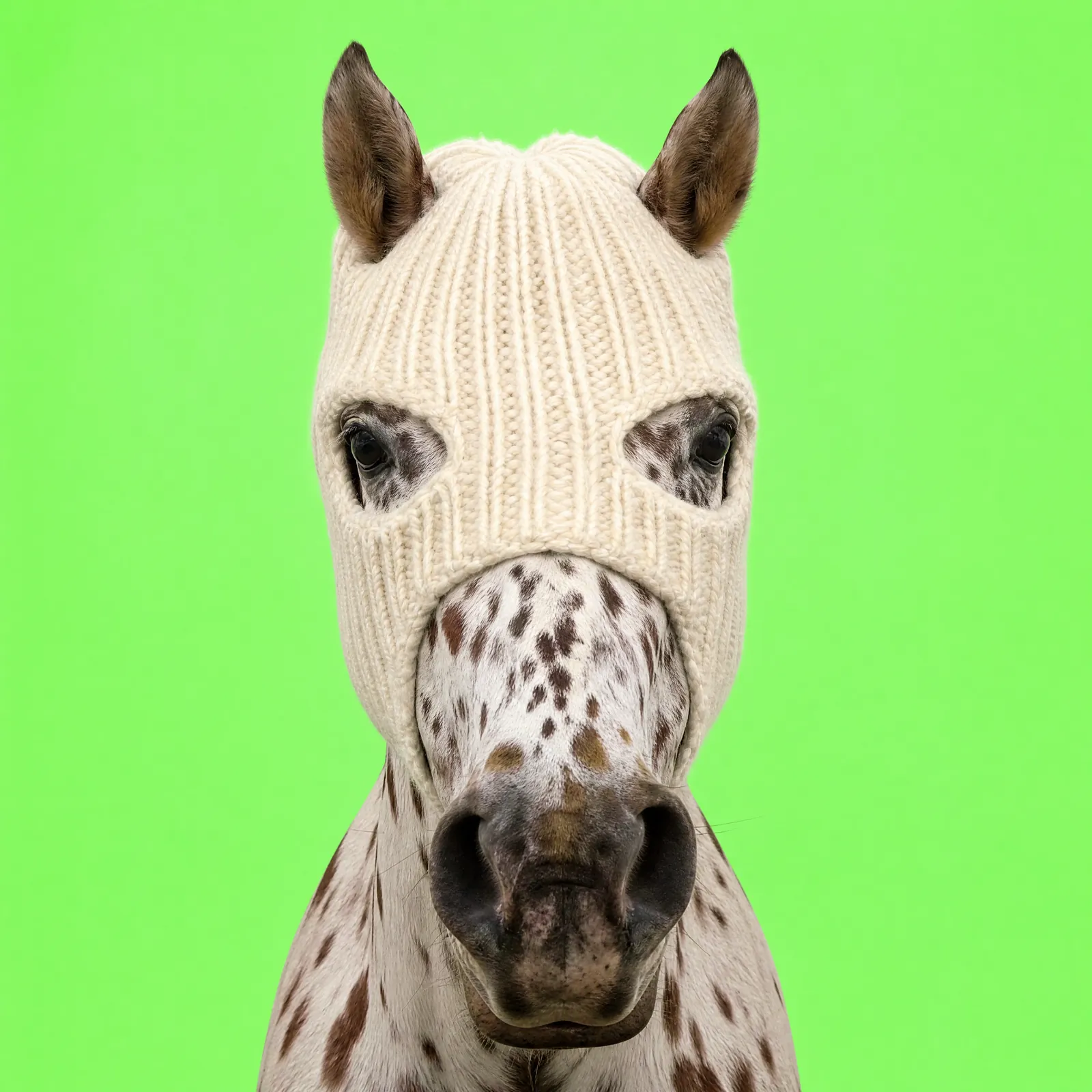 HorseWifMask
