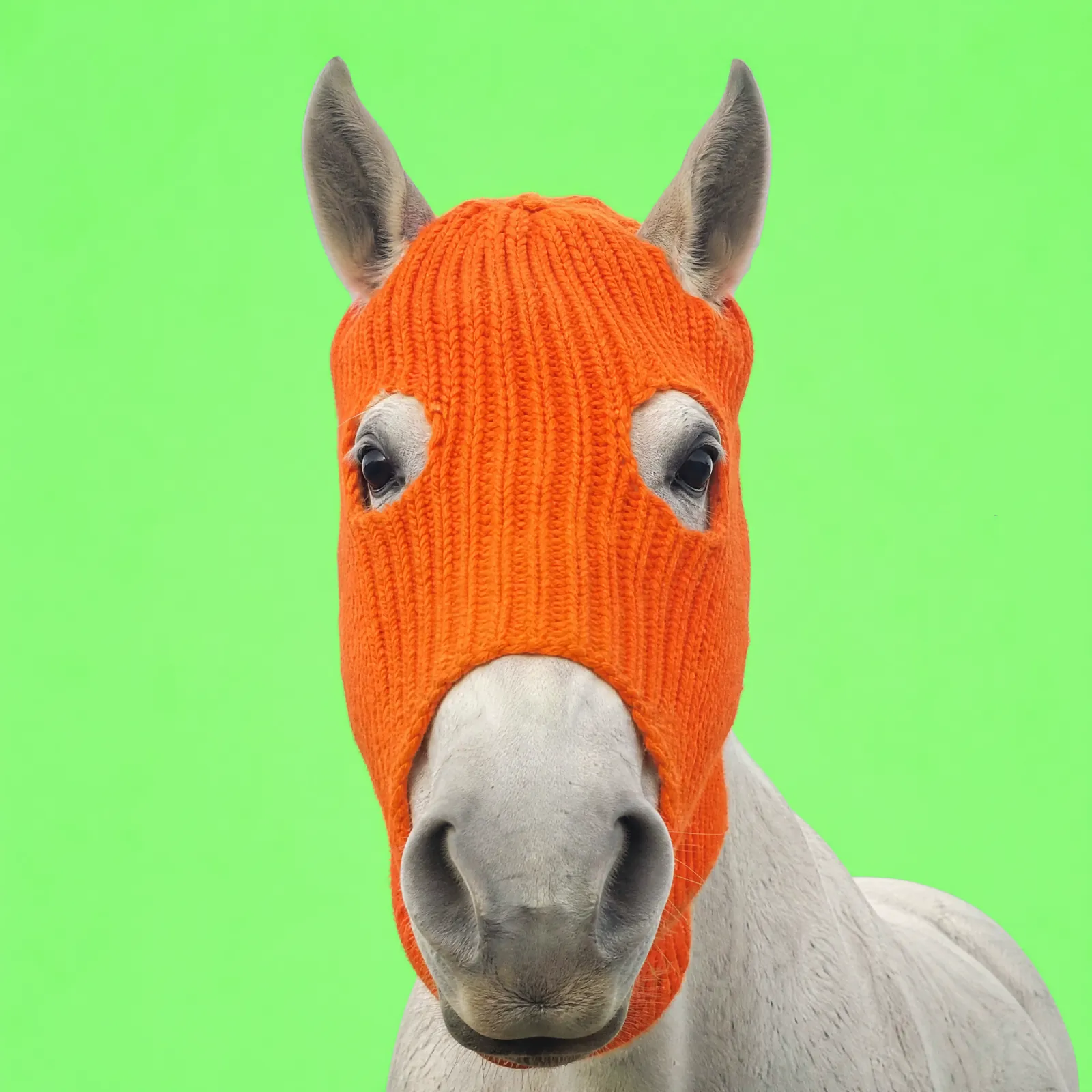 HorseWifMask