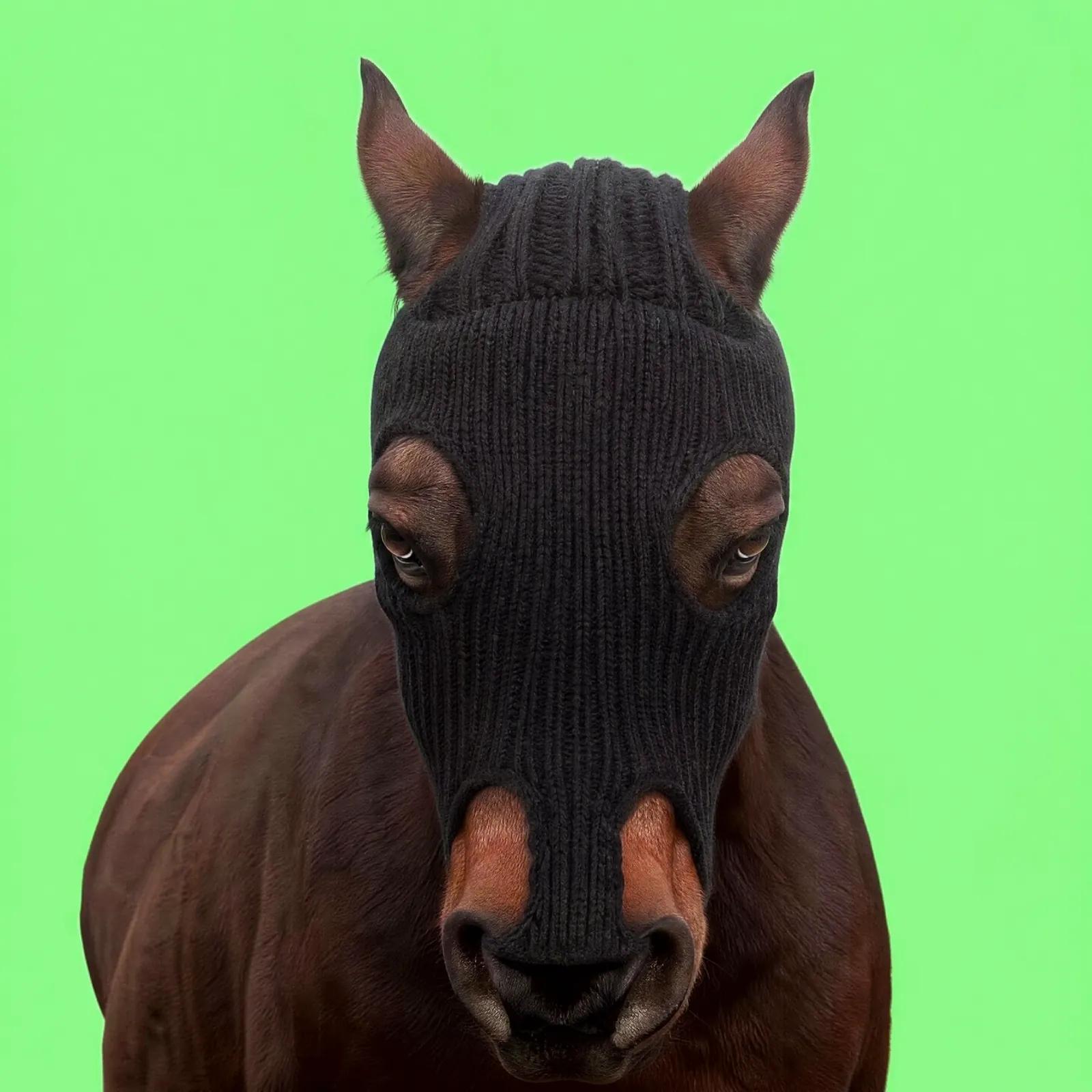 HorseWifMask