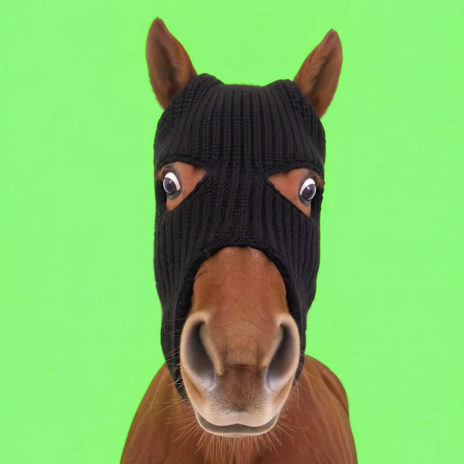 HorseWifMask