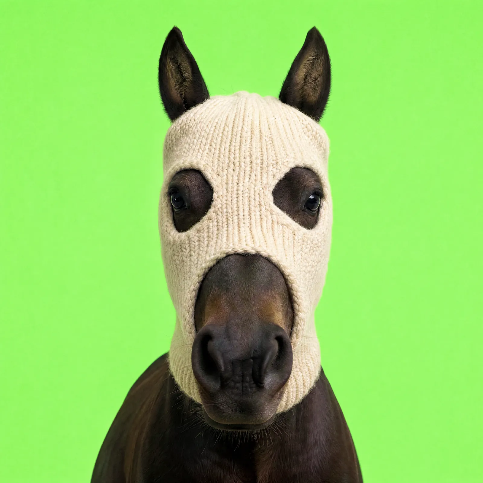 HorseWifMask