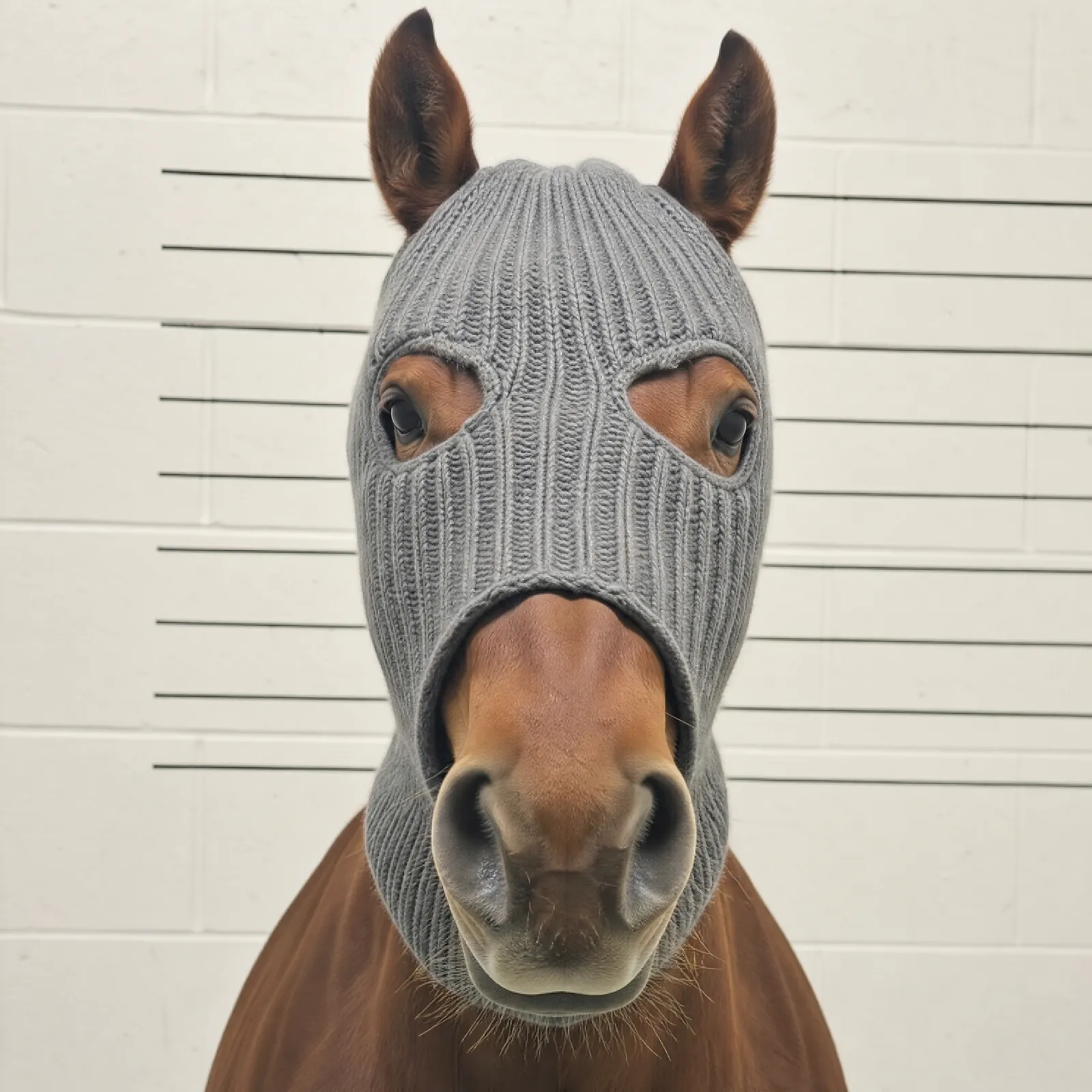 HorseWifMask