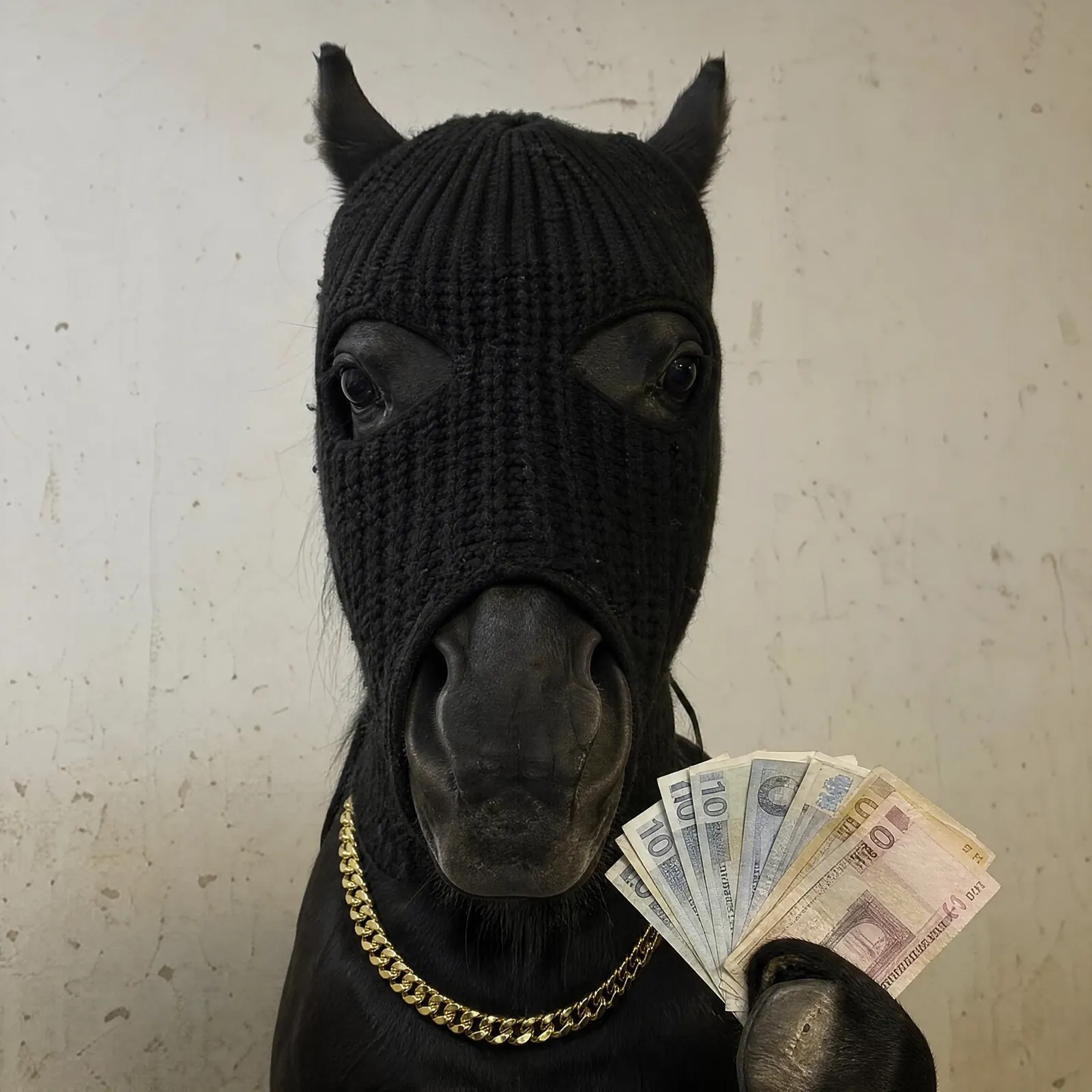 HorseWifMask
