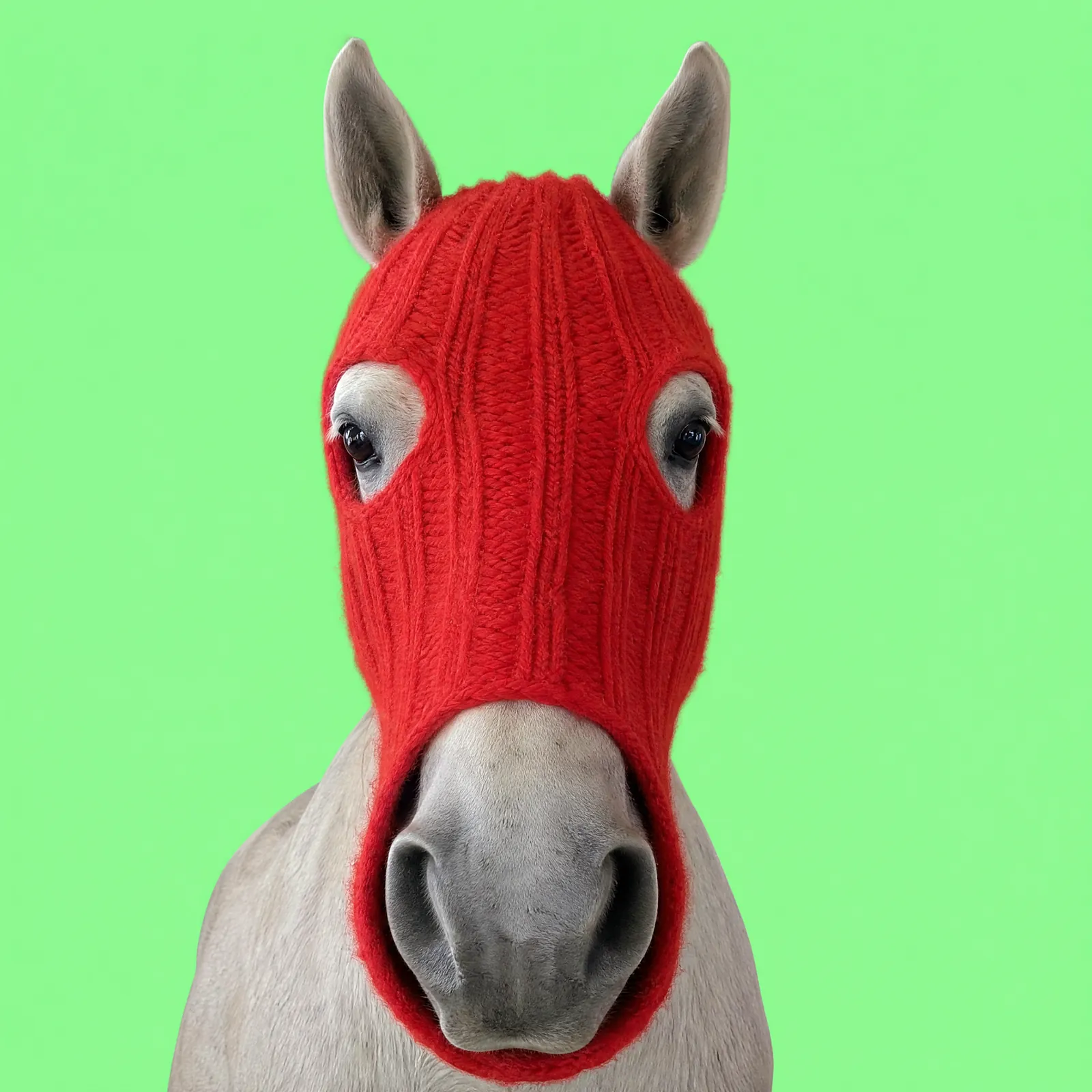 HorseWifMask