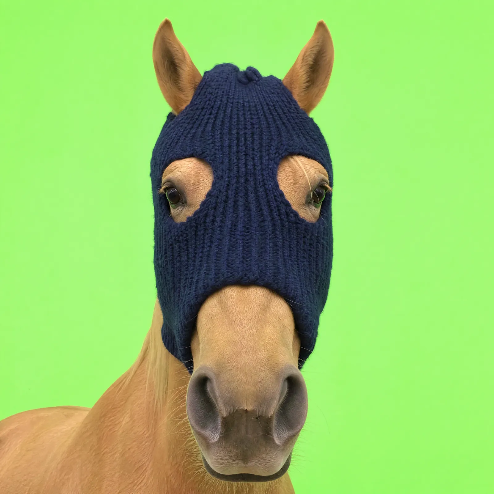 HorseWifMask