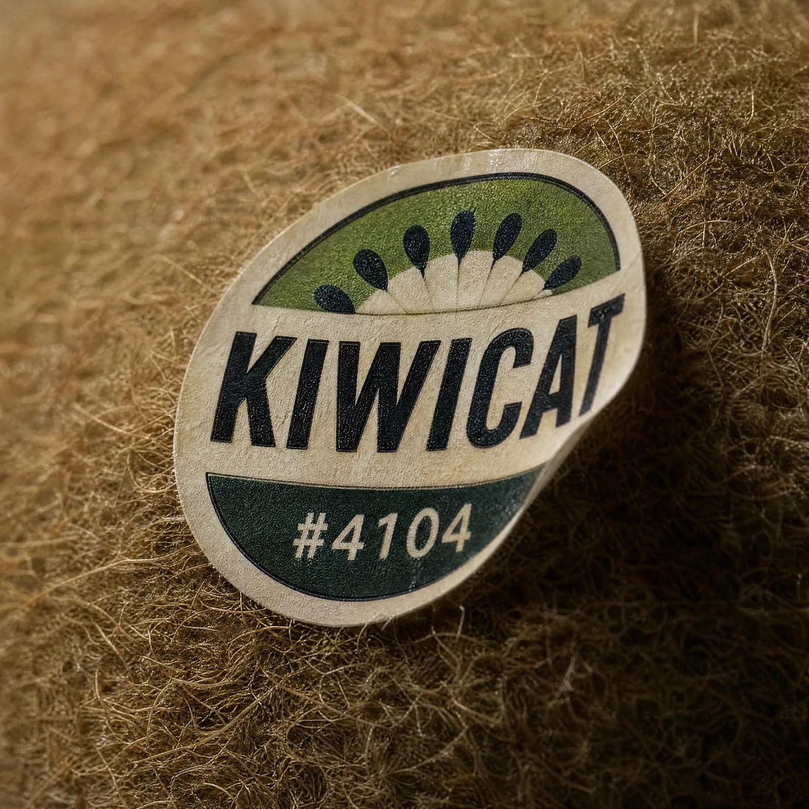 Sticker macro