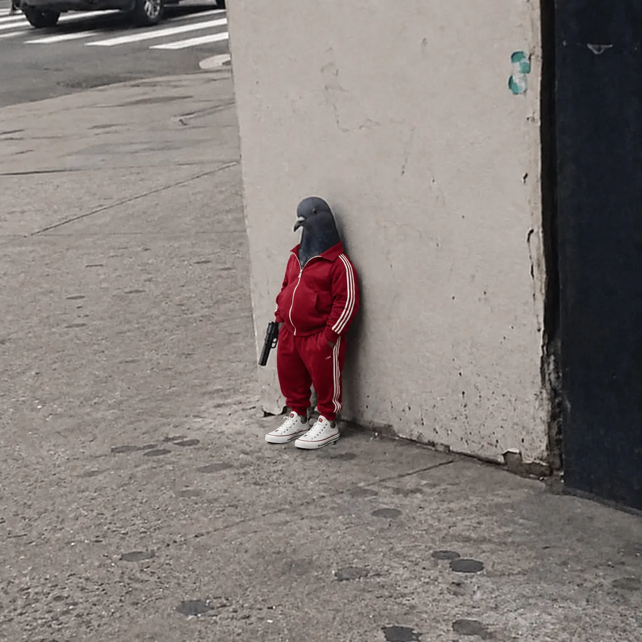 PIGEON