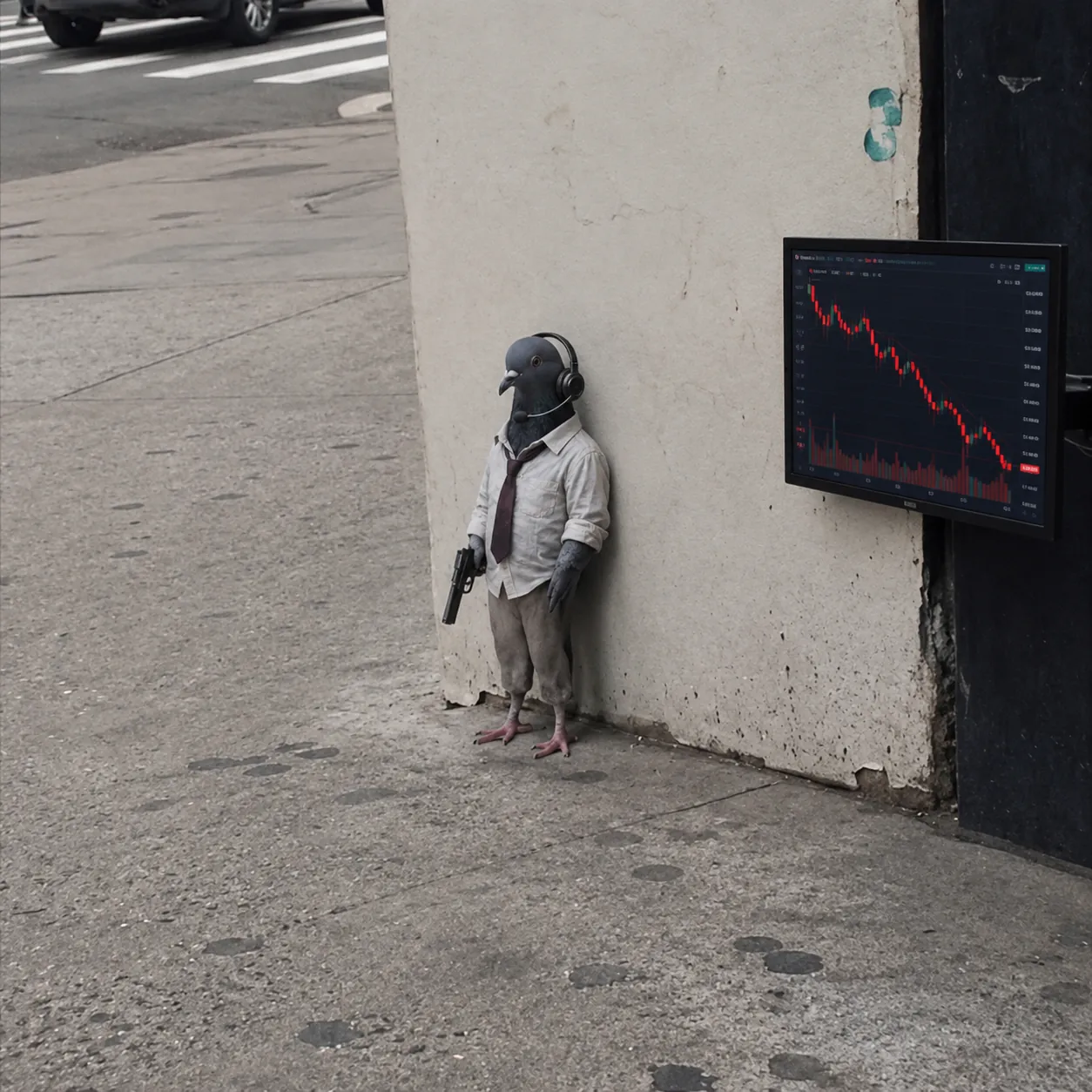 PIGEON