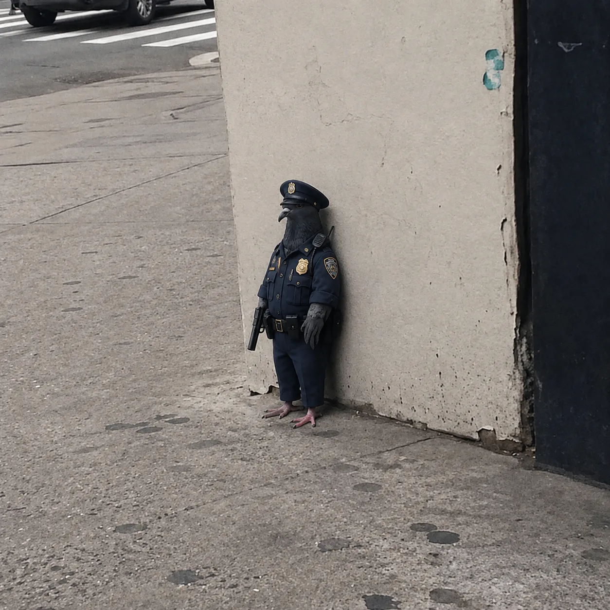 PIGEON