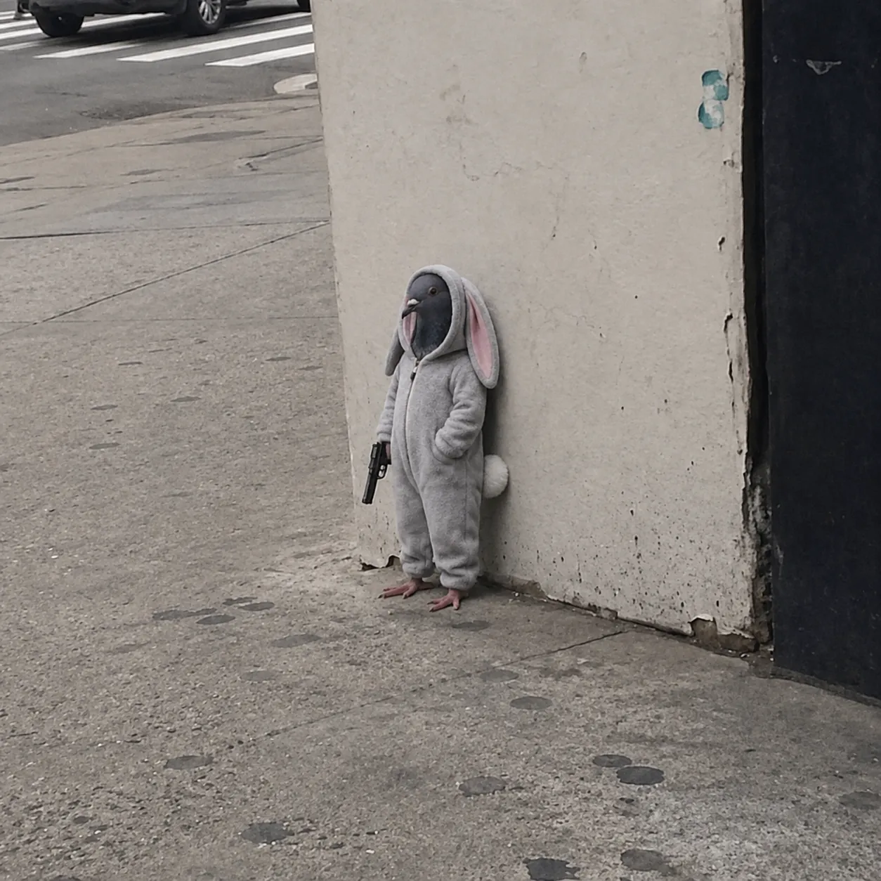 PIGEON