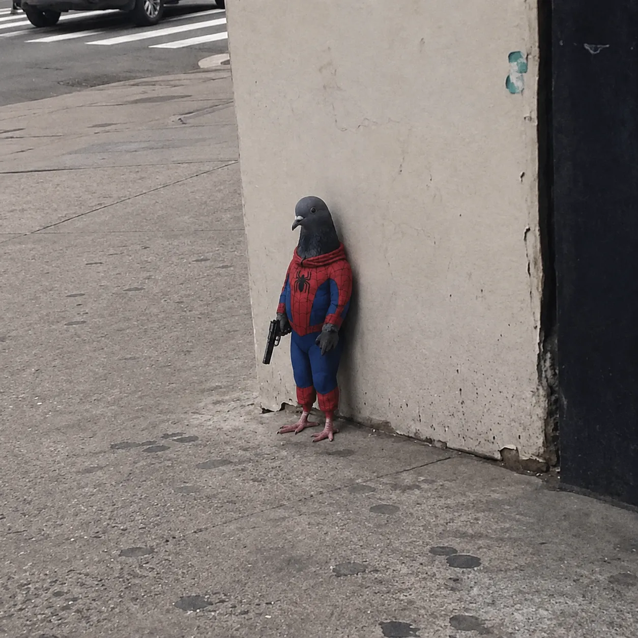 PIGEON