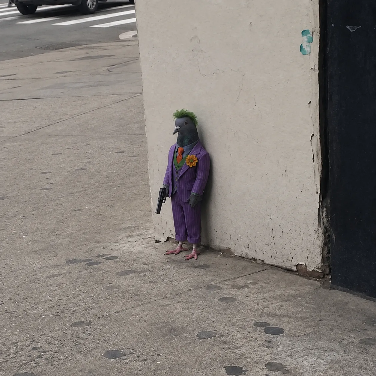 PIGEON