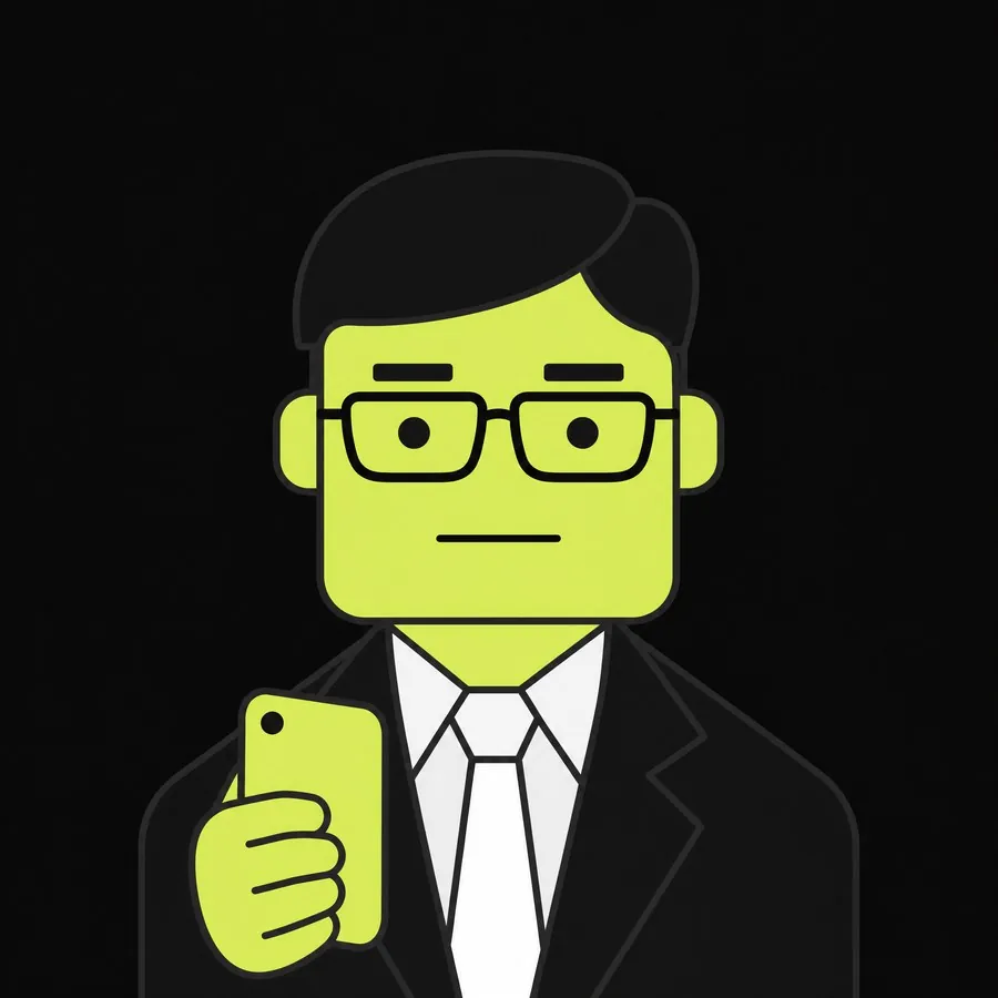 Pons brokers