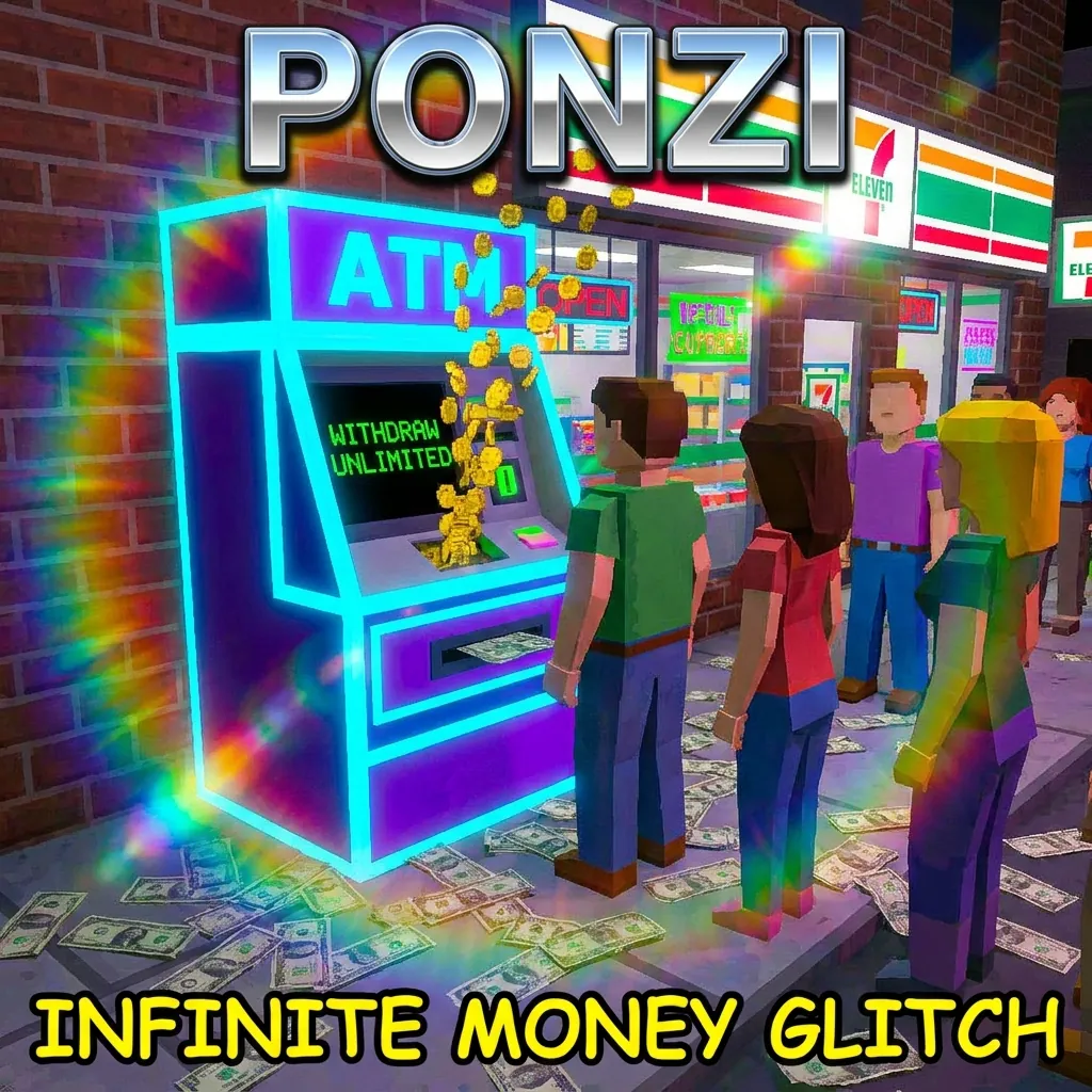 PONZI