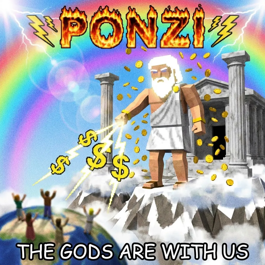 PONZI