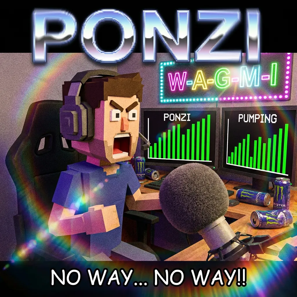 PONZI