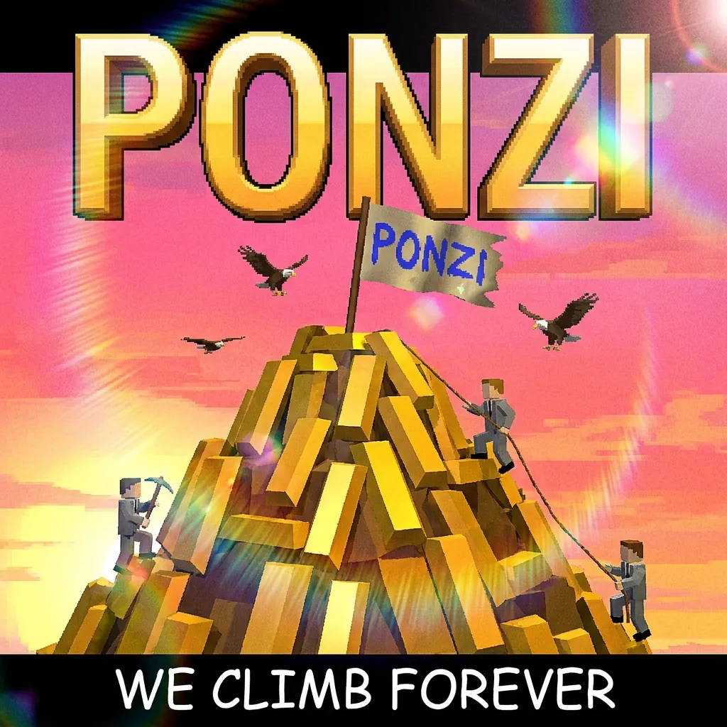 PONZI