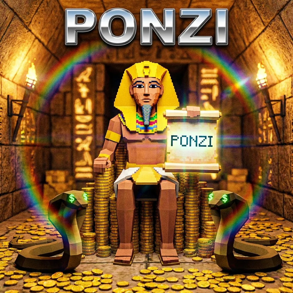 PONZI