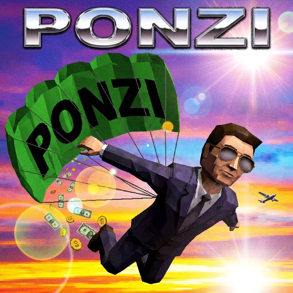 PONZI