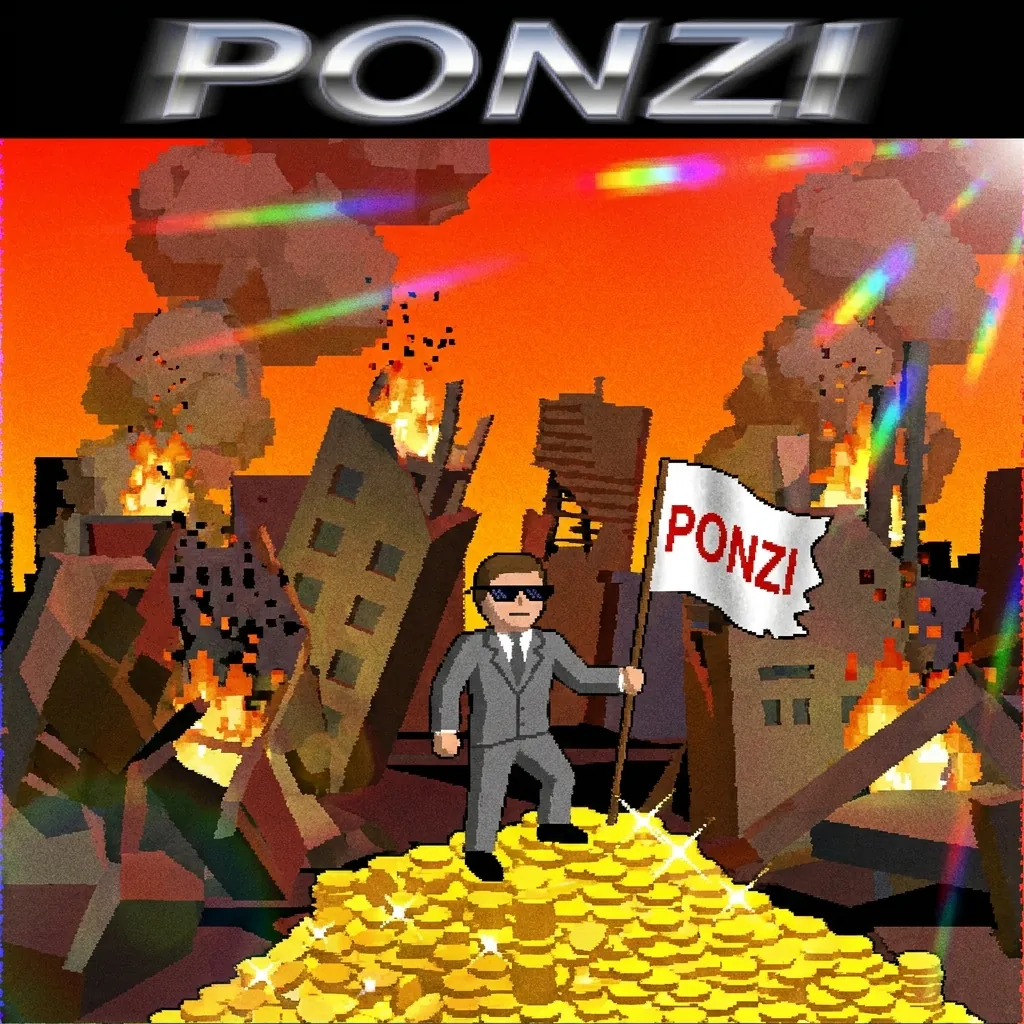PONZI