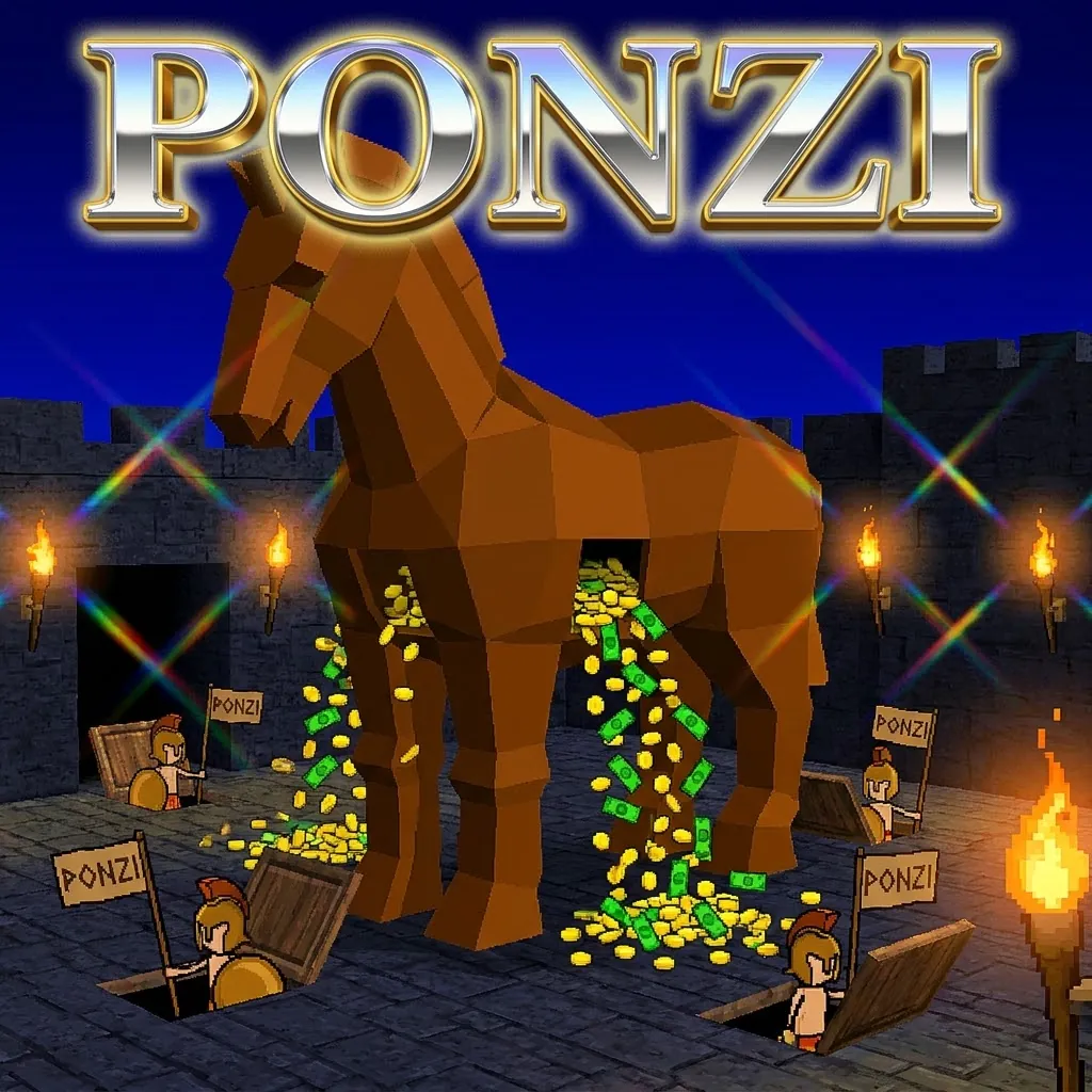 PONZI