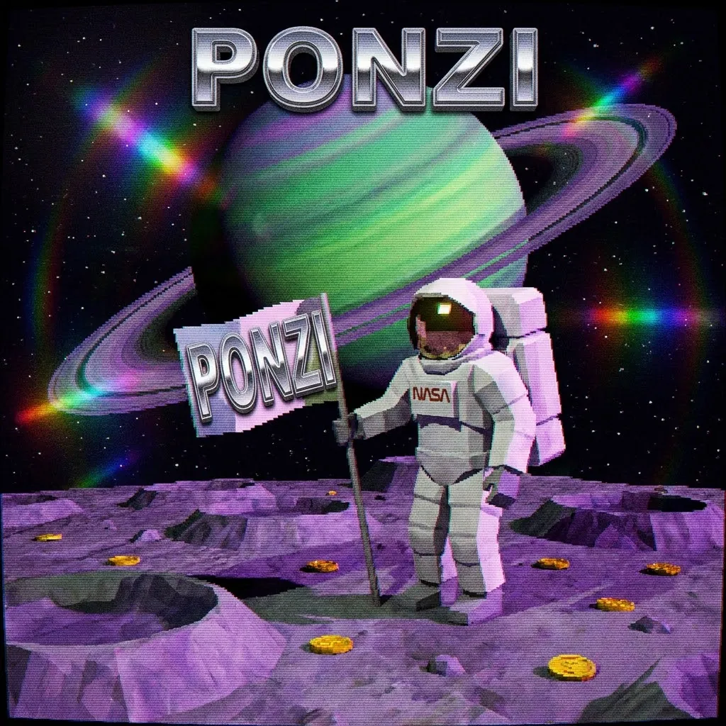 PONZI