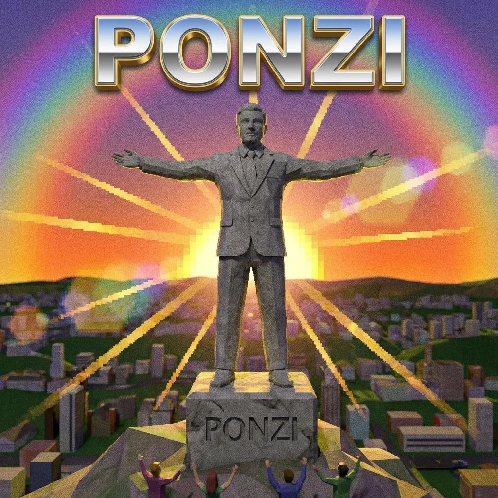 PONZI