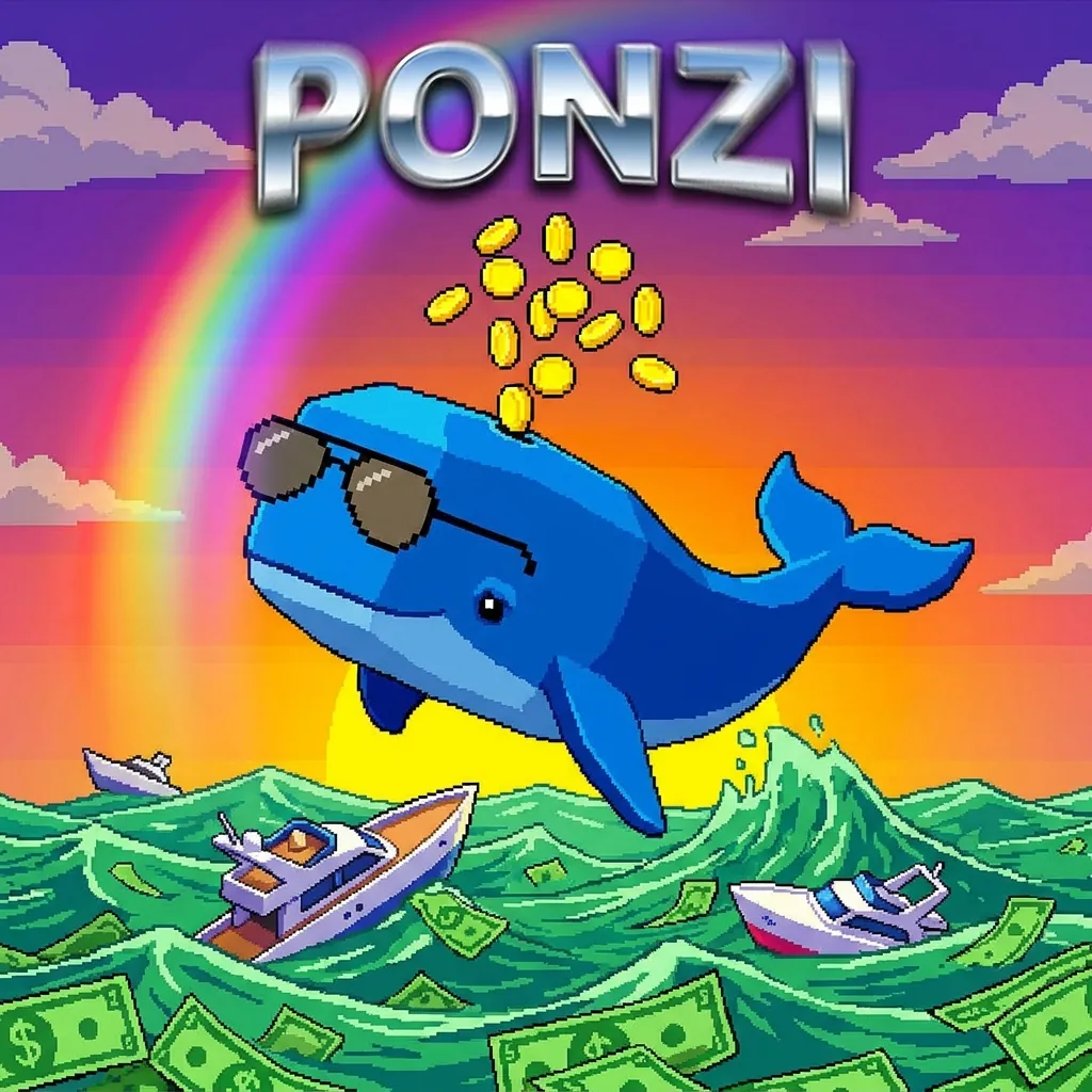 PONZI