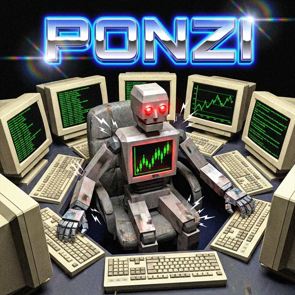 PONZI