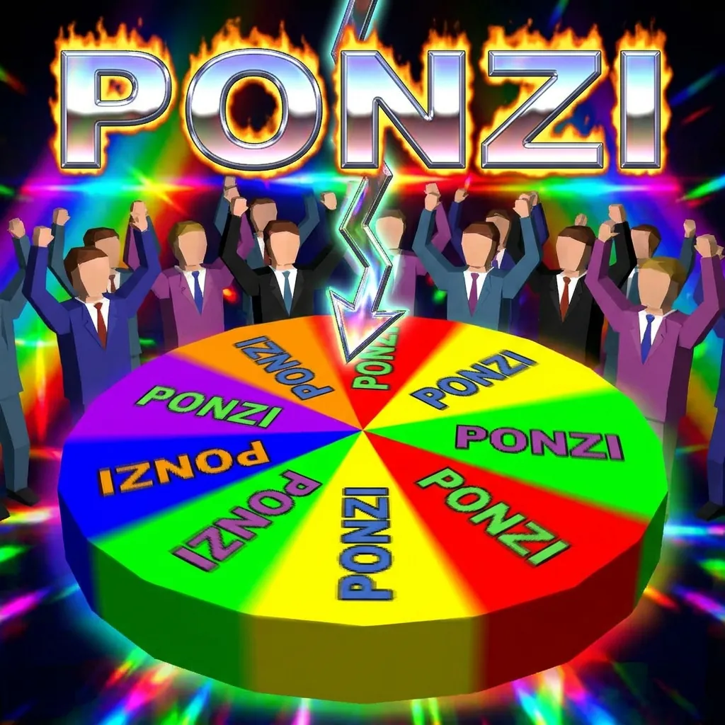 PONZI